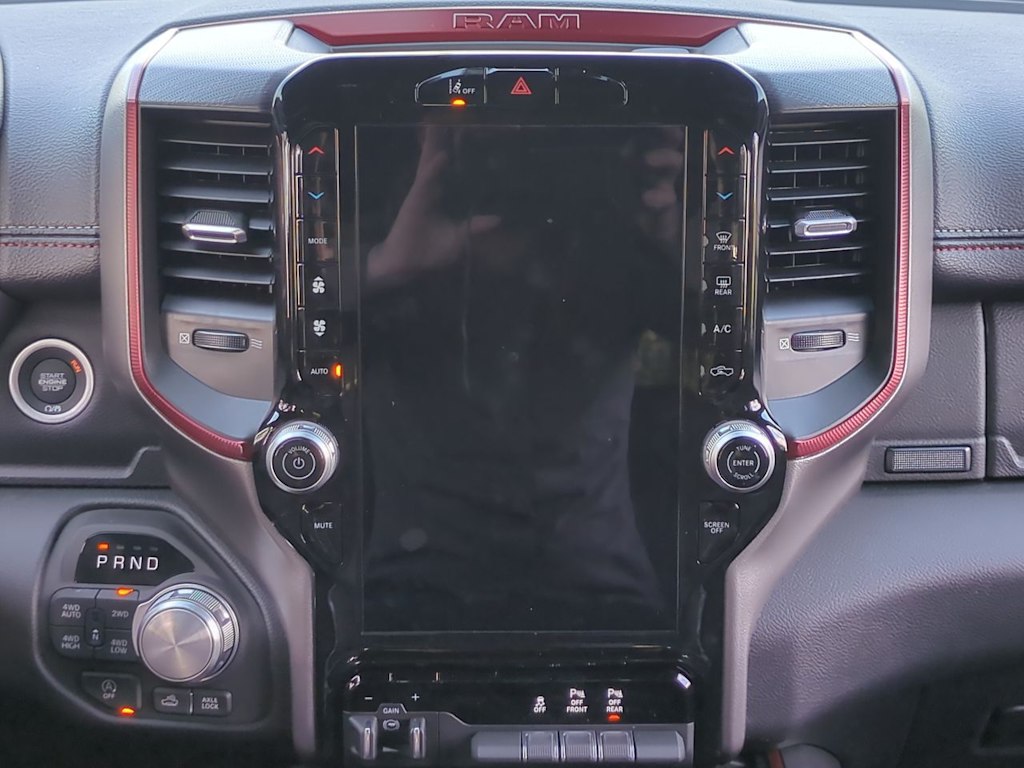Thumbnail: 2026 RAM 1500 - 14