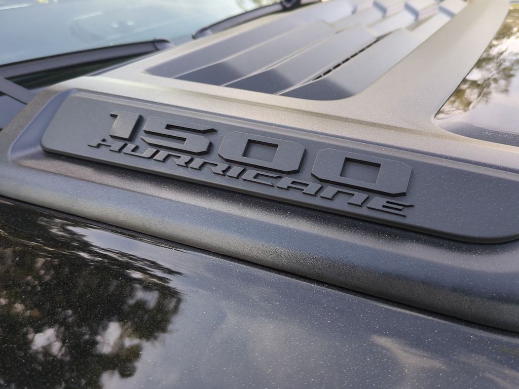 Thumbnail: 2026 RAM 1500 - 23
