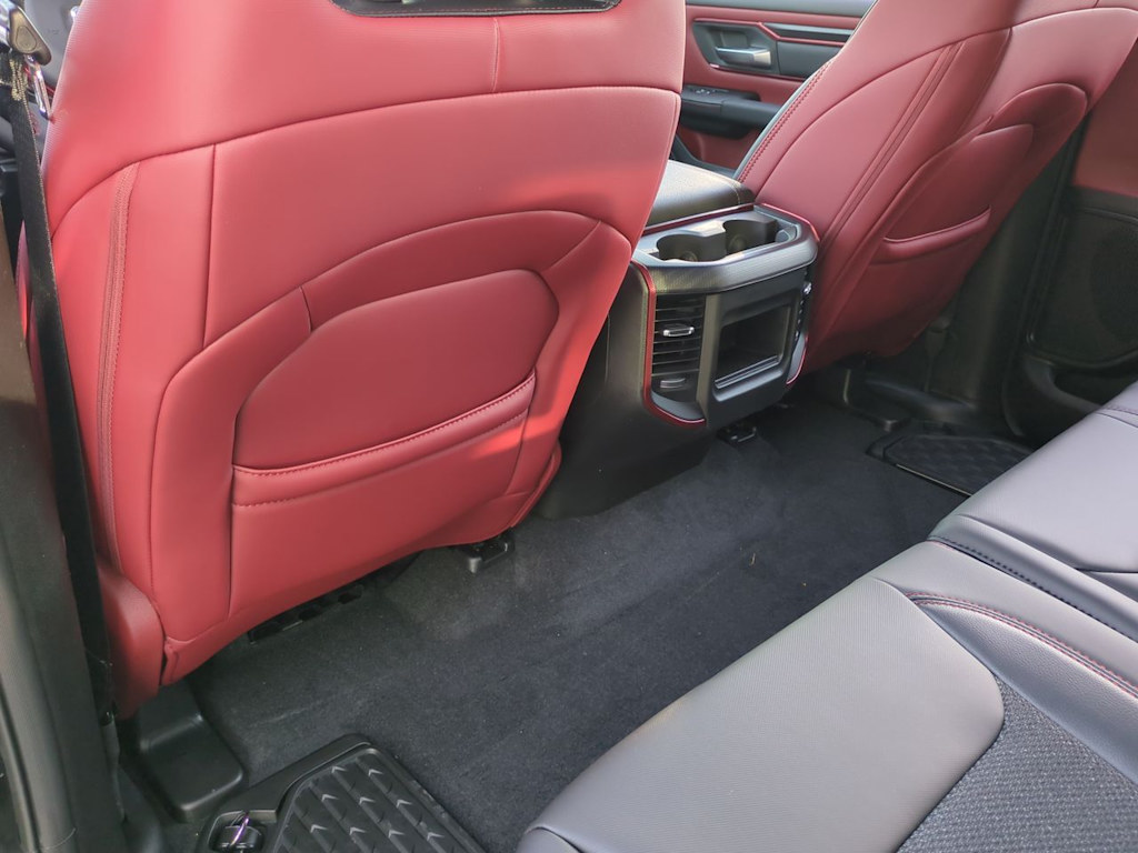 Thumbnail: 2026 RAM 1500 - 25