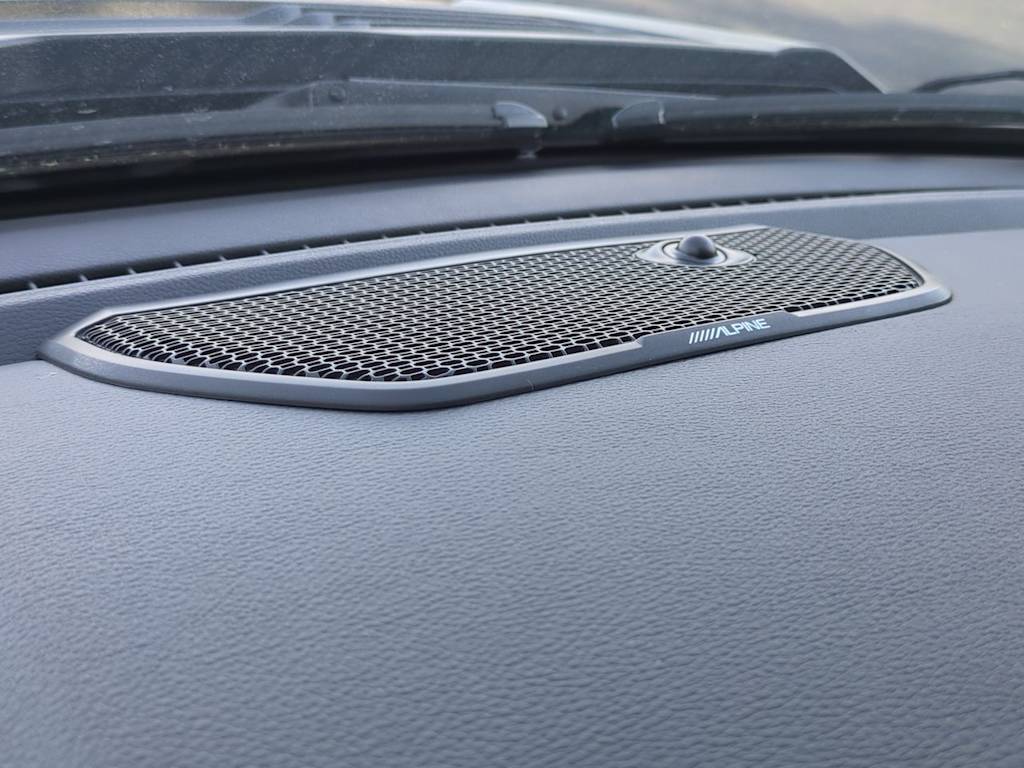 Thumbnail: 2026 RAM 1500 - 30