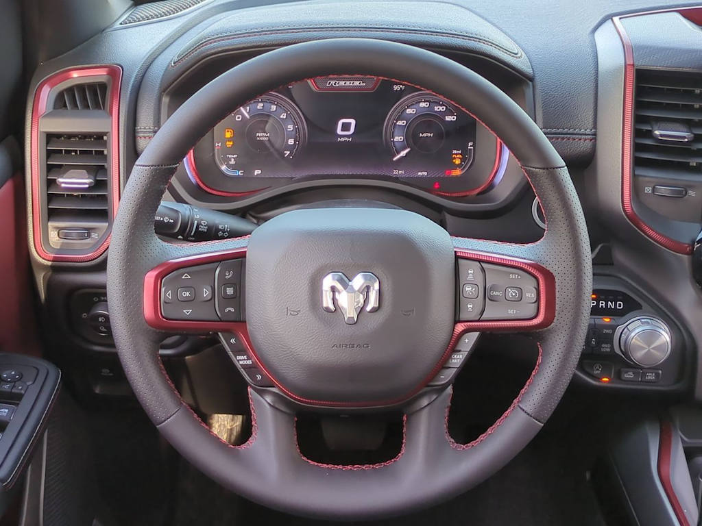 Thumbnail: 2026 RAM 1500 - 13