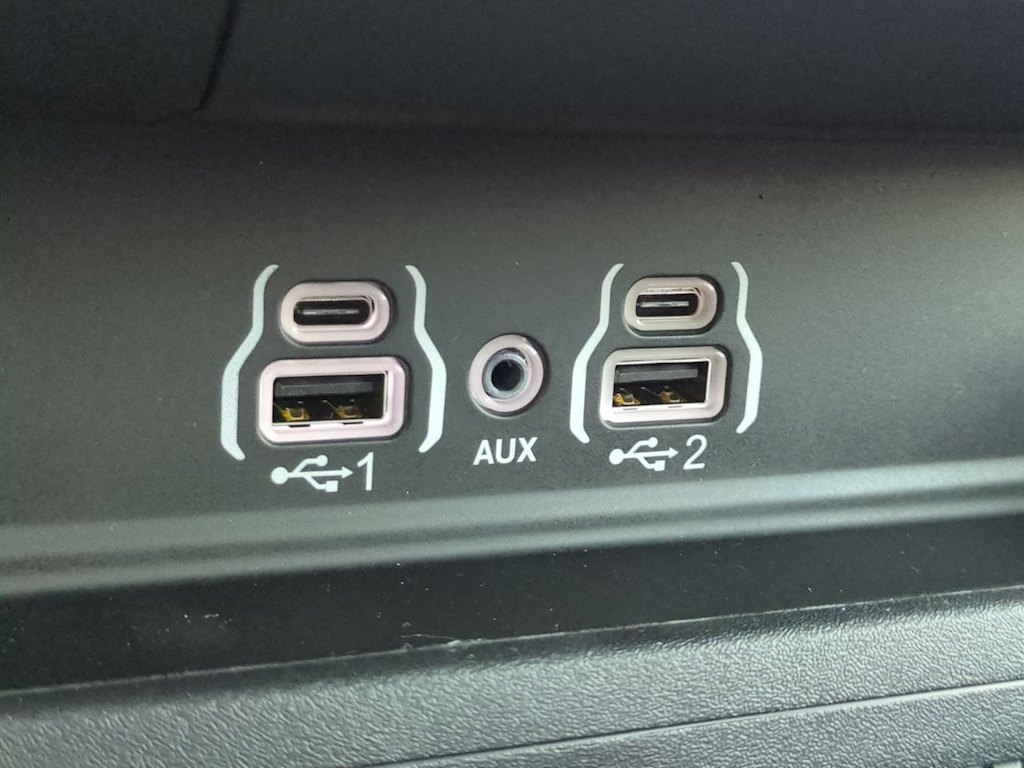 Thumbnail: 2026 RAM 1500 - 31