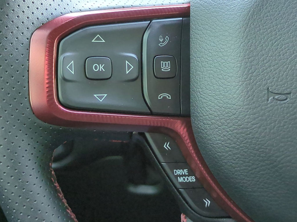 Thumbnail: 2026 RAM 1500 - 27