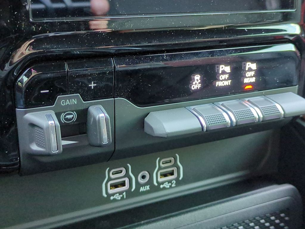 Thumbnail: 2026 RAM 1500 - 24