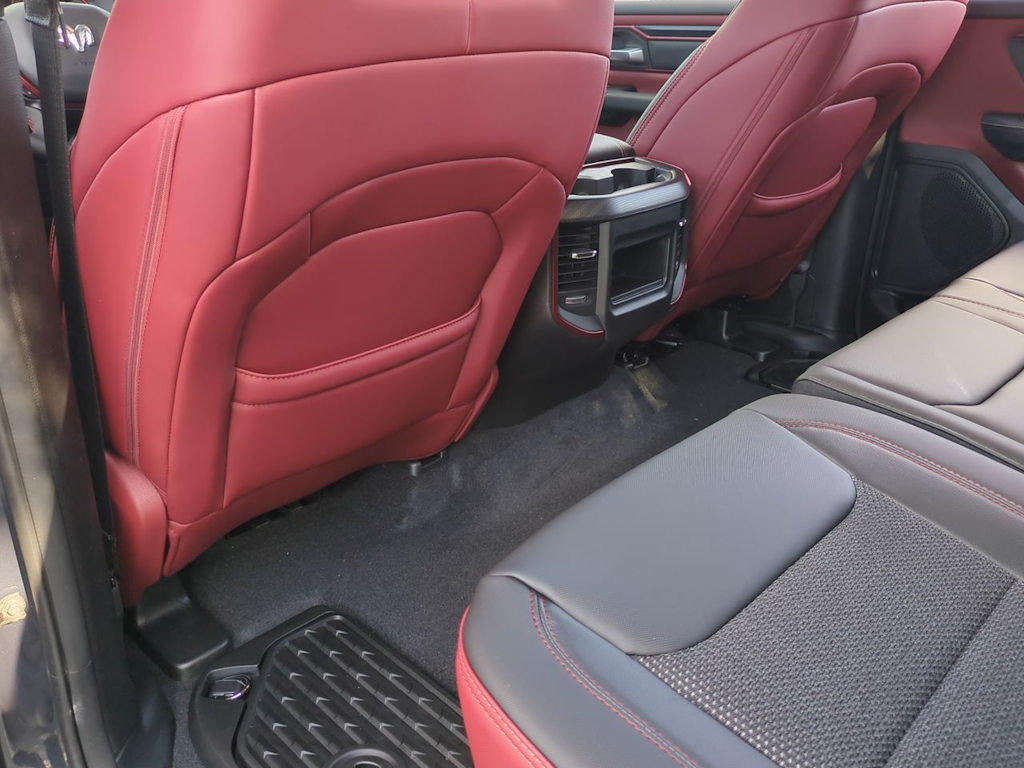 Thumbnail: 2026 RAM 1500 - 11