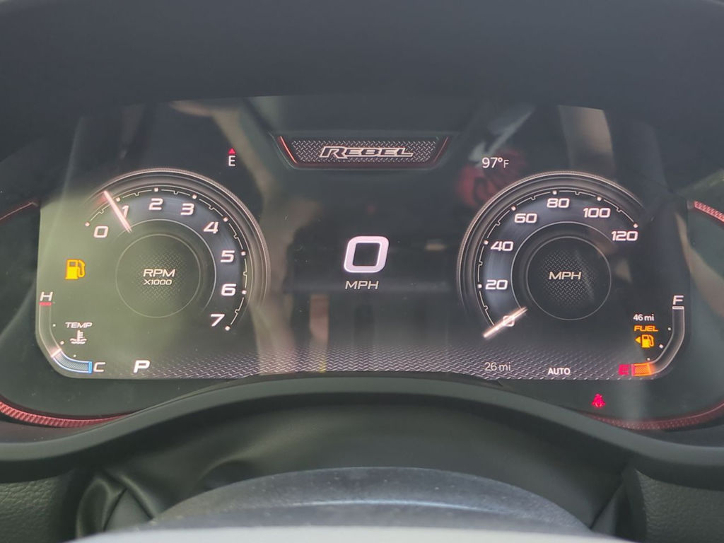 Thumbnail: 2026 RAM 1500 - 34