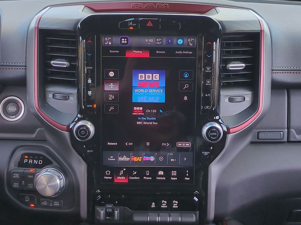 Thumbnail: 2026 RAM 1500 - 29