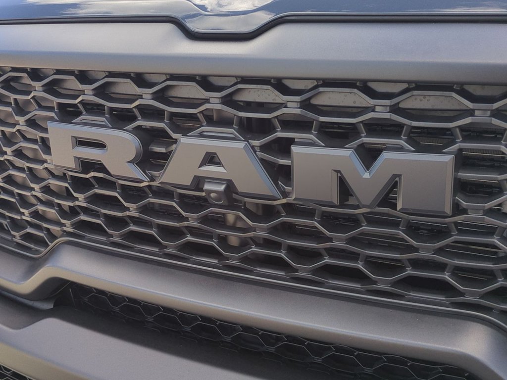 Thumbnail: 2026 RAM 1500 - 7
