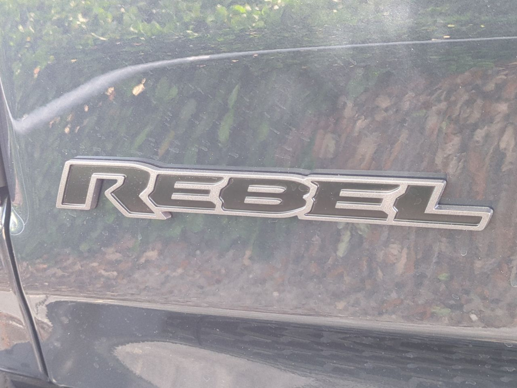 Thumbnail: 2026 RAM 1500 - 23
