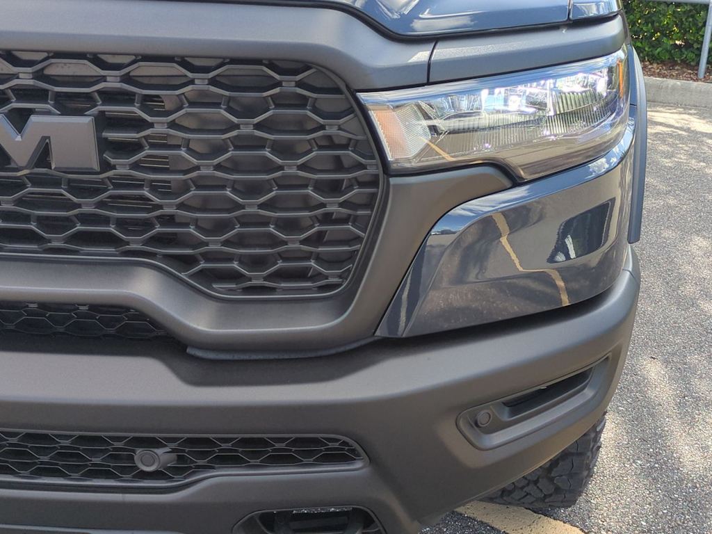 Thumbnail: 2026 RAM 1500 - 22