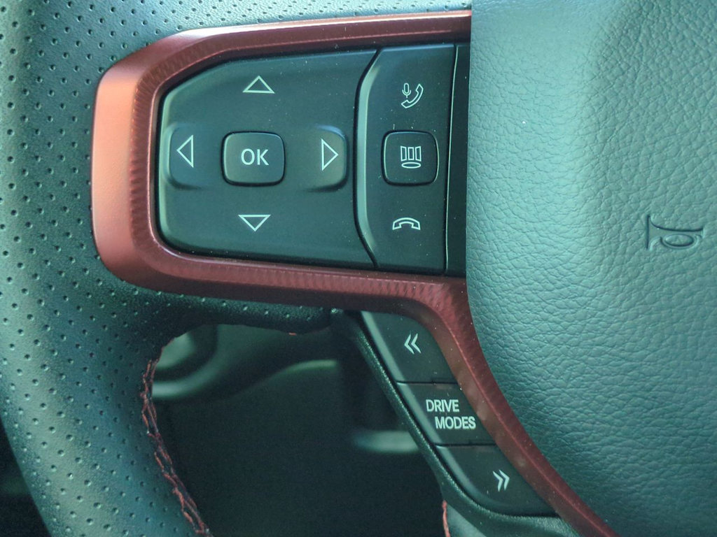 Thumbnail: 2026 RAM 1500 - 14