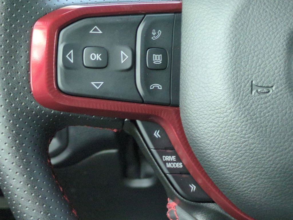 Thumbnail: 2026 RAM 1500 - 28
