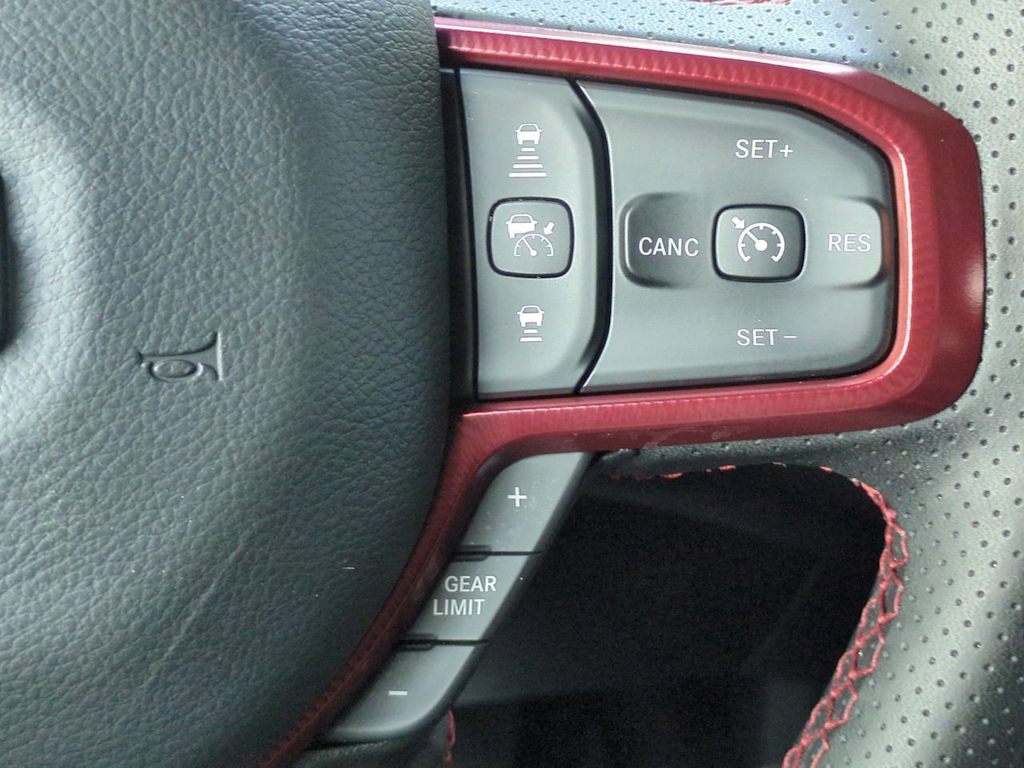Thumbnail: 2026 RAM 1500 - 29
