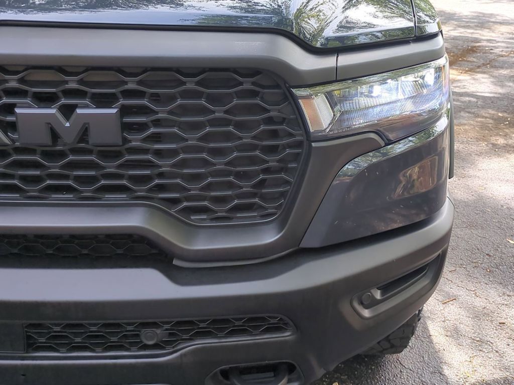 Thumbnail: 2026 RAM 1500 - 23