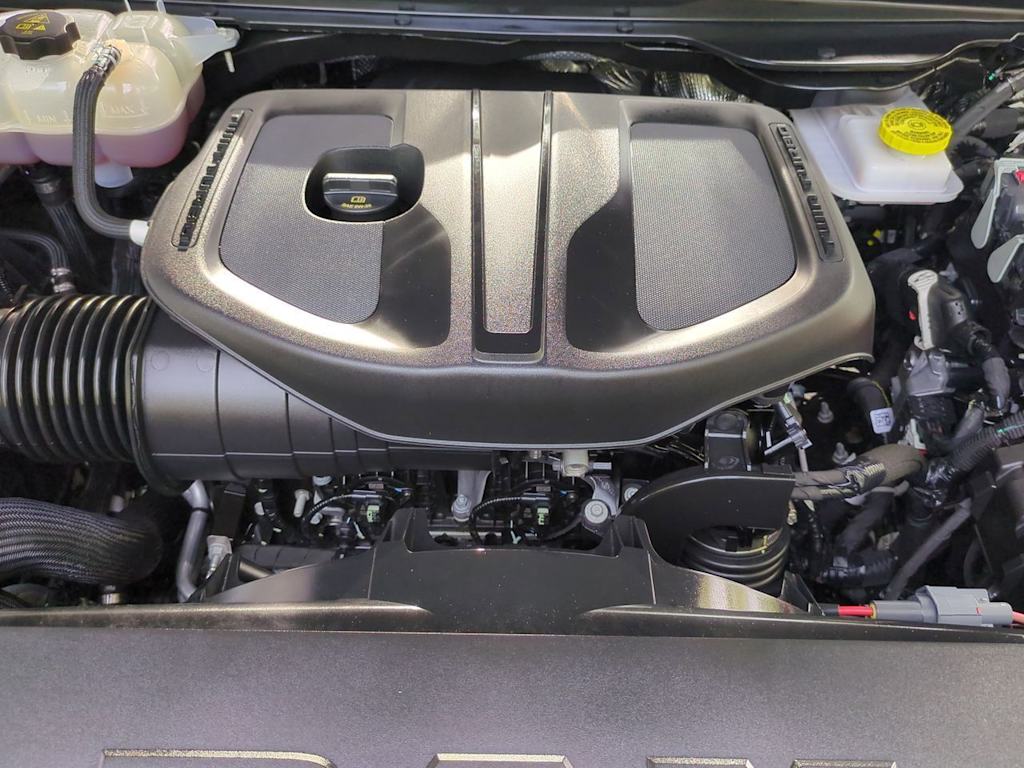 Thumbnail: 2026 RAM 1500 - 9