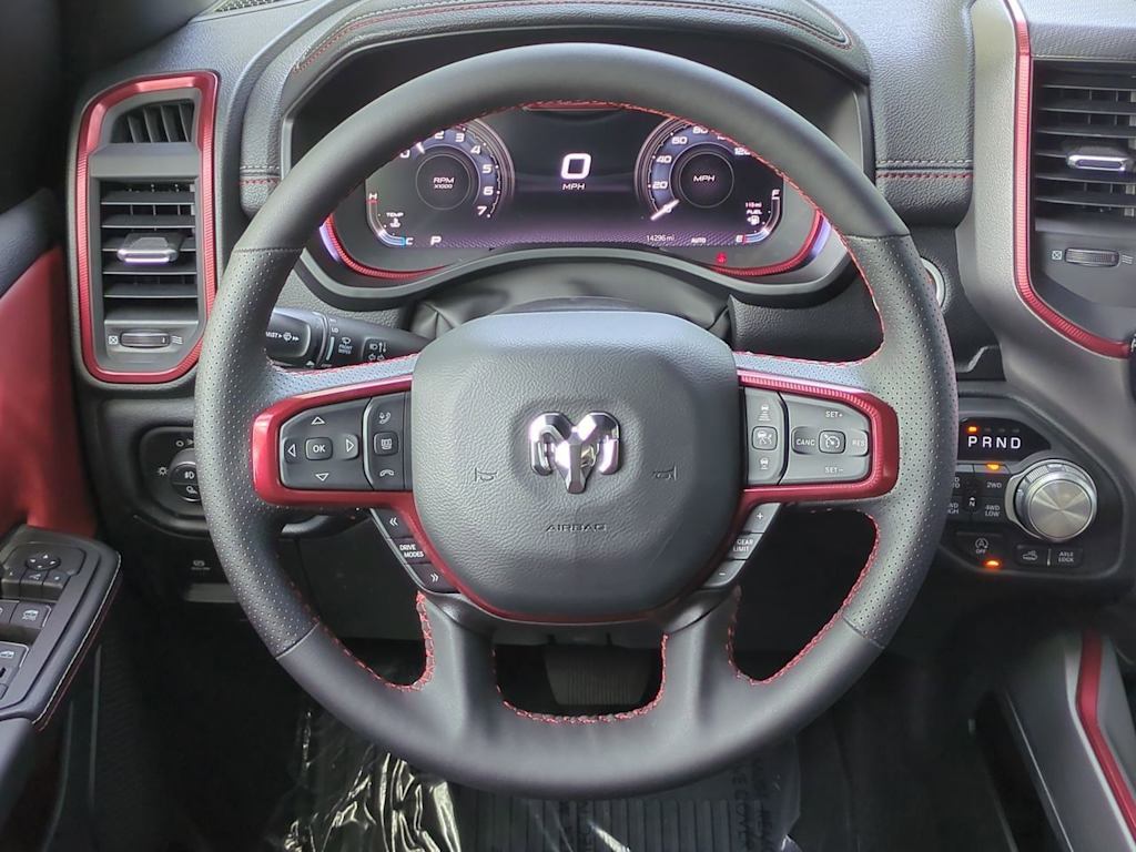 Thumbnail: 2026 RAM 1500 - 14