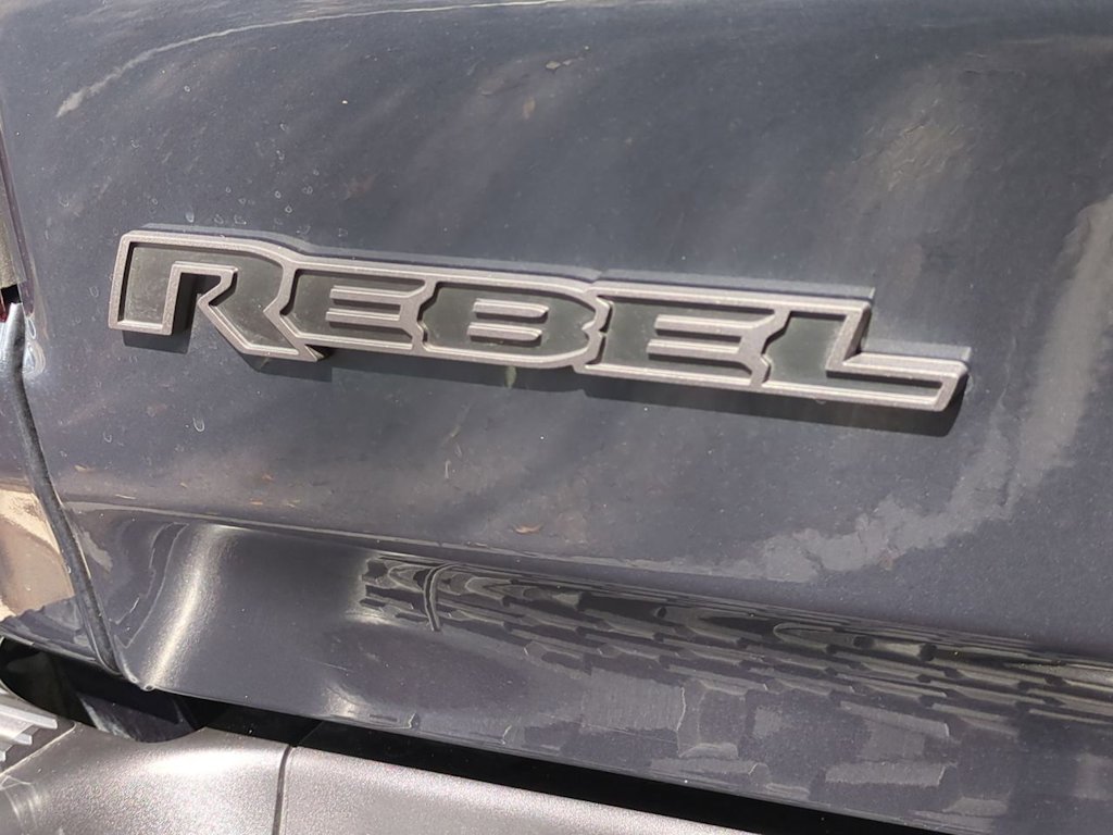 Thumbnail: 2026 RAM 1500 - 24