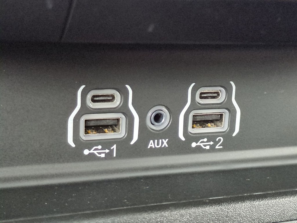 Thumbnail: 2026 RAM 1500 - 34