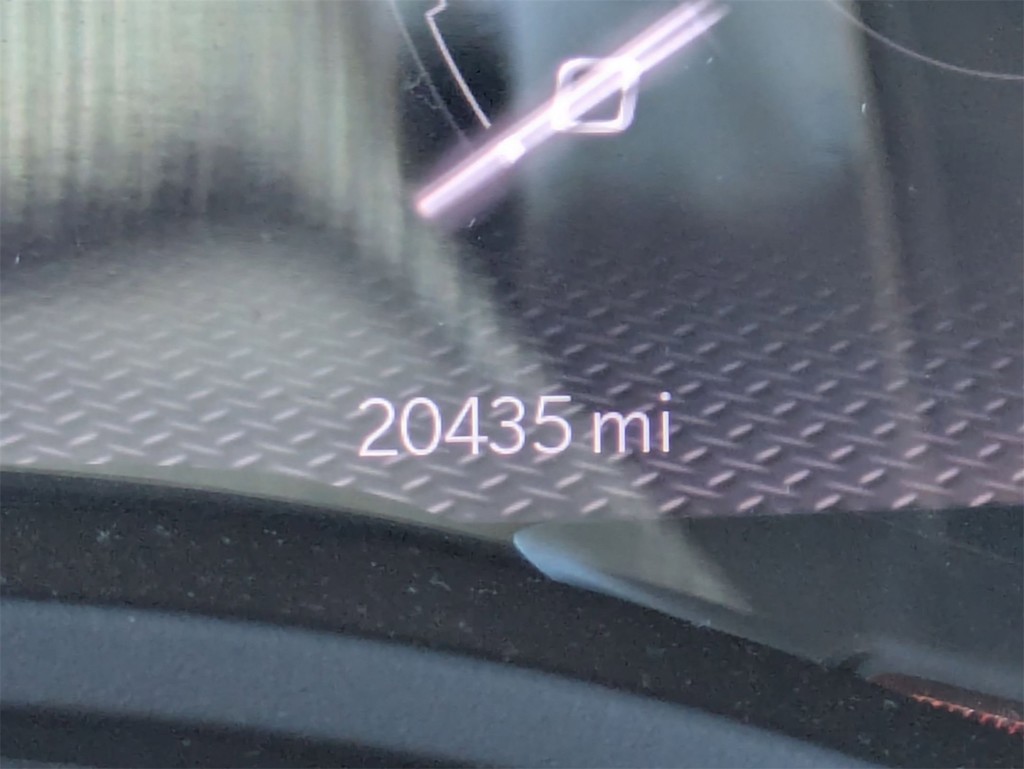 Thumbnail: 2025 RAM 1500 - 6