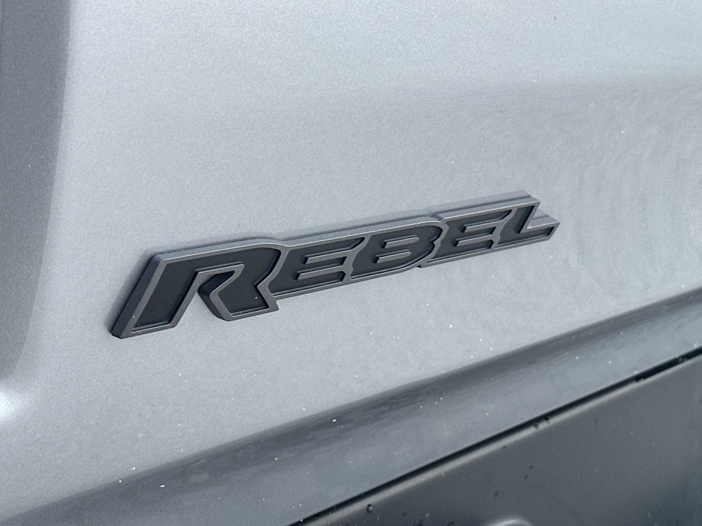 Thumbnail: 2025 RAM 1500 - 7