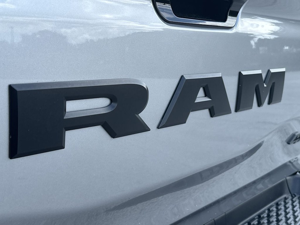 Thumbnail: 2025 RAM 1500 - 26