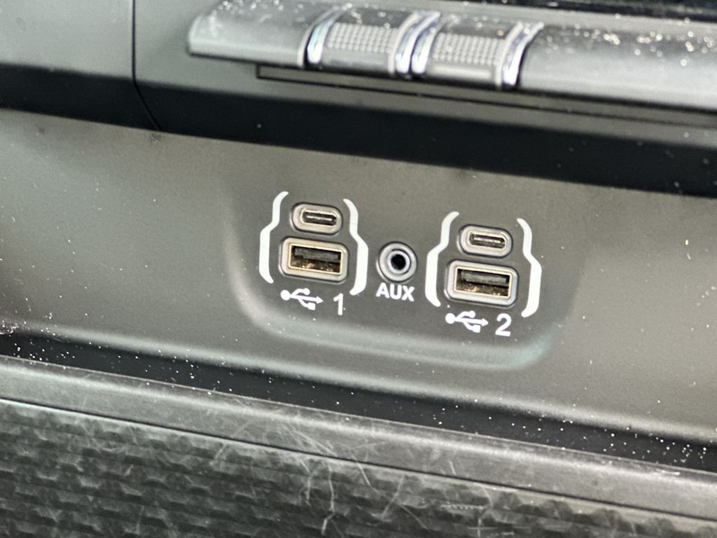 Thumbnail: 2024 RAM 1500 - 29
