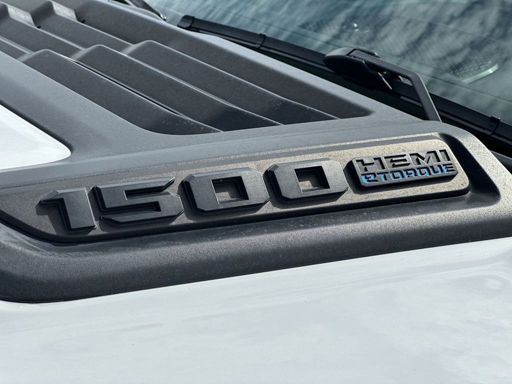 Thumbnail: 2024 RAM 1500 - 4