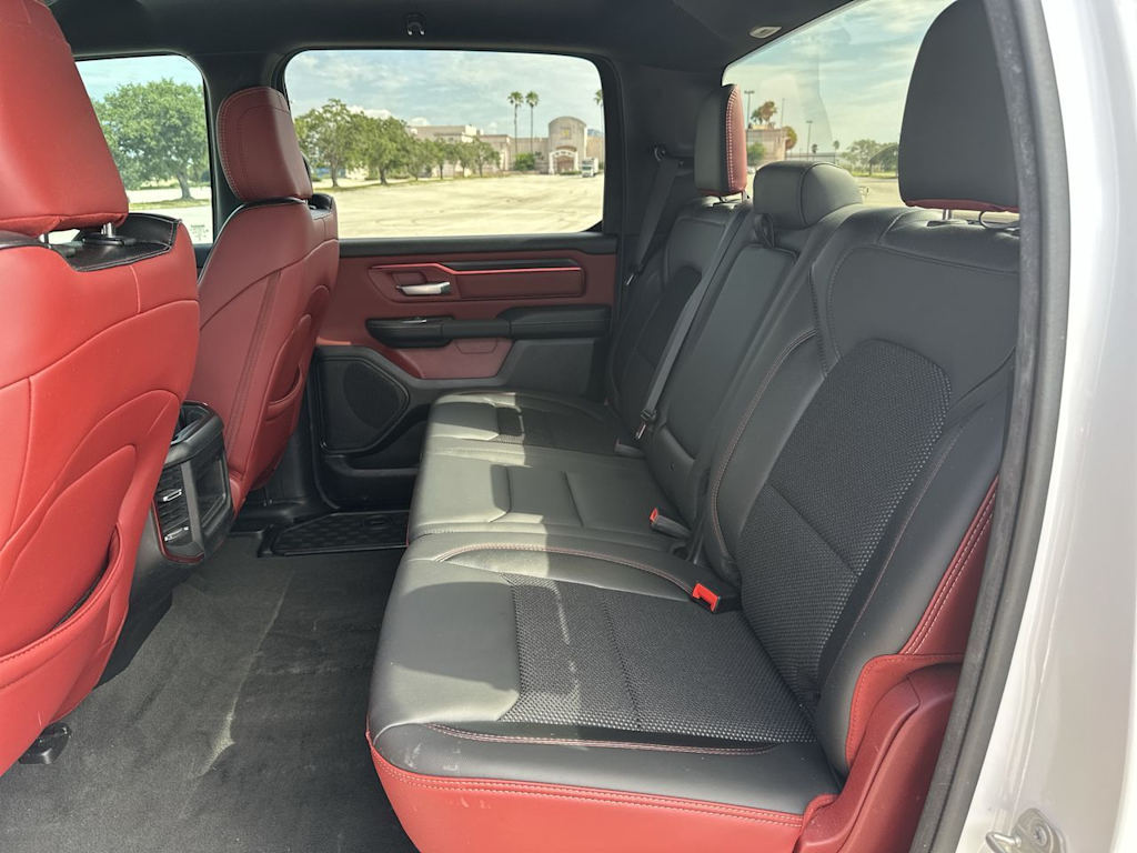 Thumbnail: 2024 RAM 1500 - 25