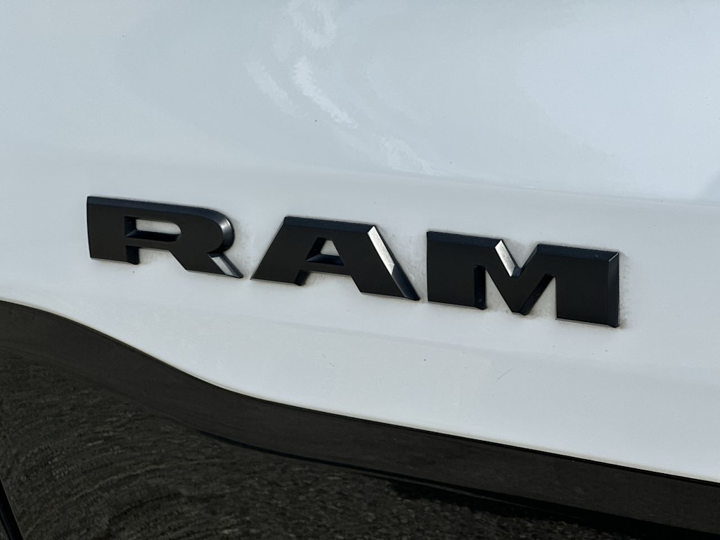 Thumbnail: 2024 RAM 1500 - 6