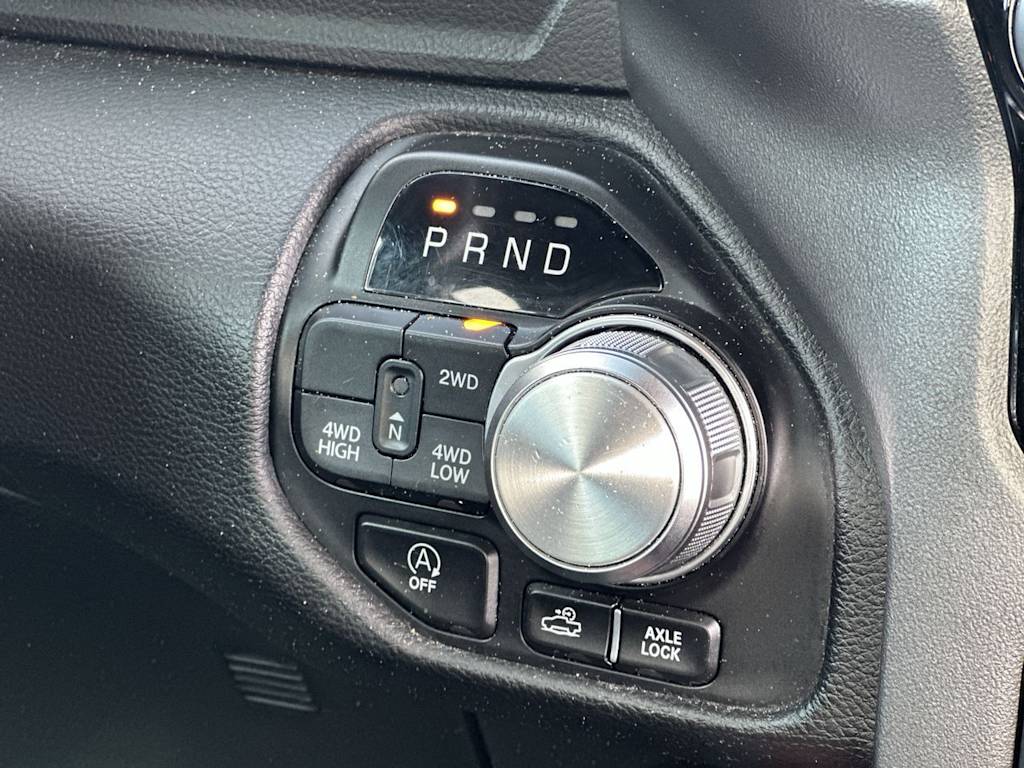 Thumbnail: 2024 RAM 1500 - 30