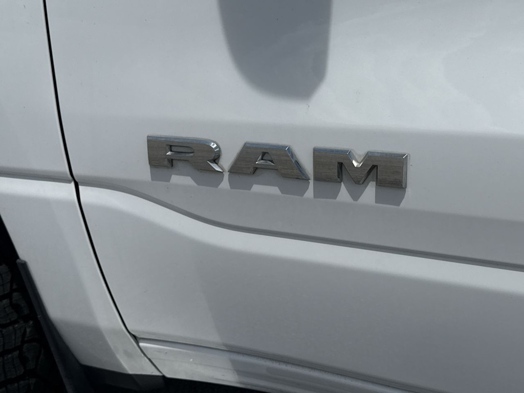 Thumbnail: 2022 RAM 1500 - 6