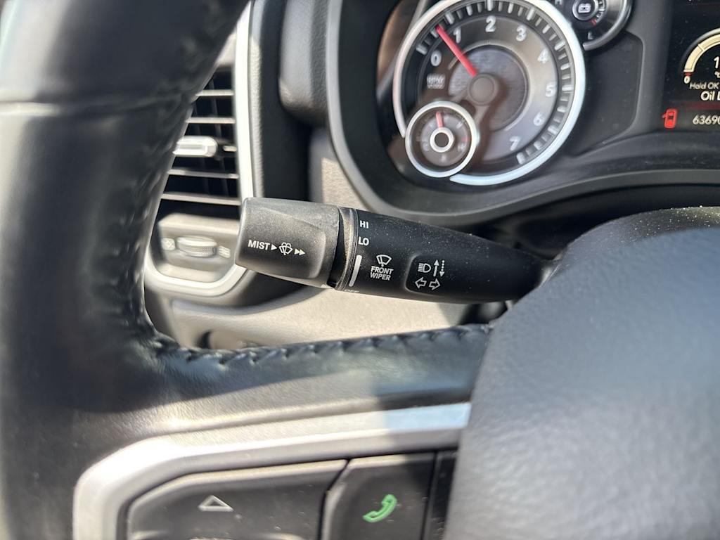Thumbnail: 2022 RAM 1500 - 14