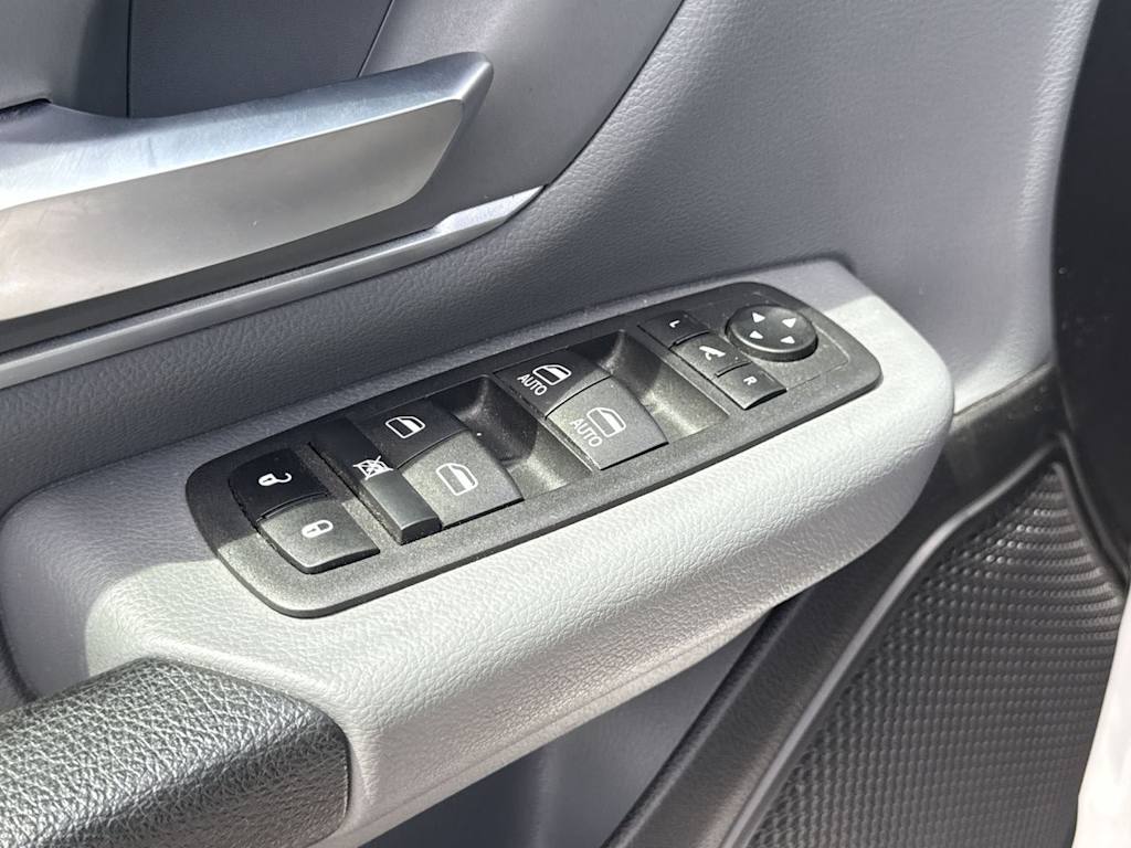 Thumbnail: 2022 RAM 1500 - 24