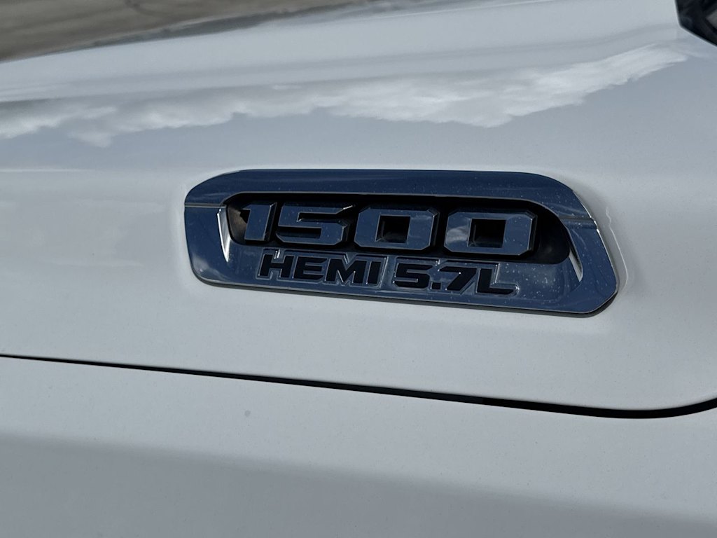 Thumbnail: 2022 RAM 1500 - 23