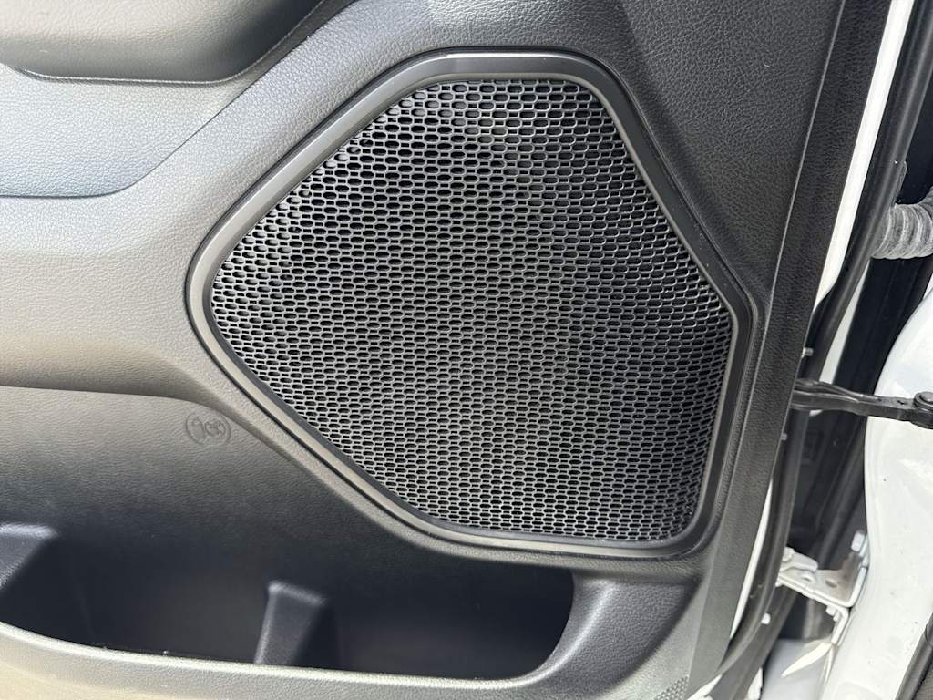 Thumbnail: 2022 RAM 1500 - 30