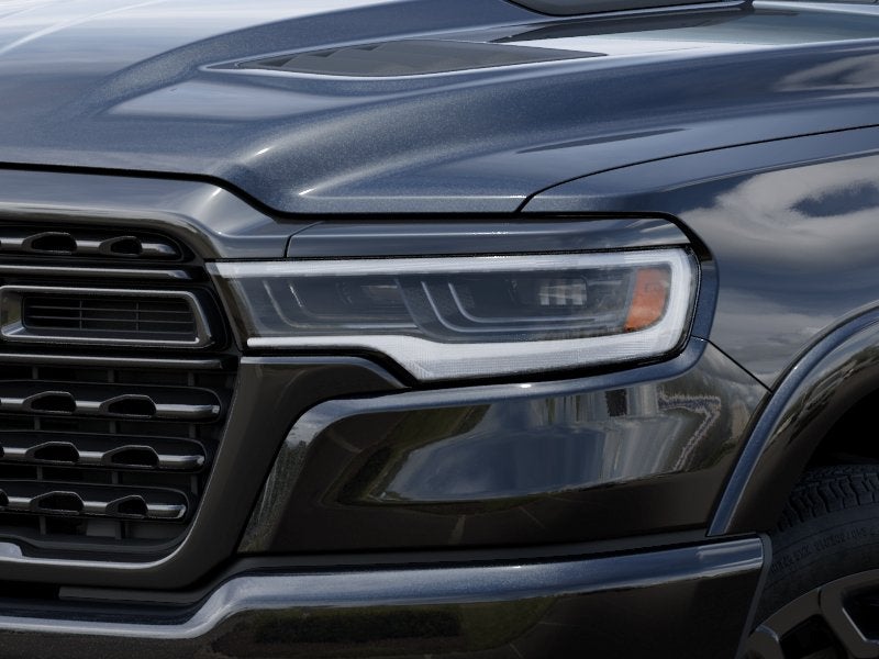 Thumbnail: 2026 RAM 1500 - 18