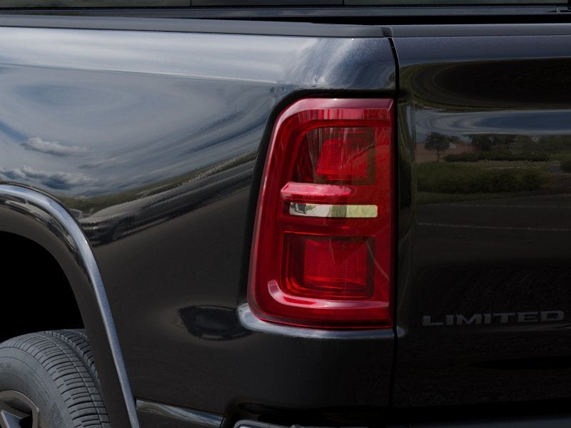 Thumbnail: 2026 RAM 1500 - 17