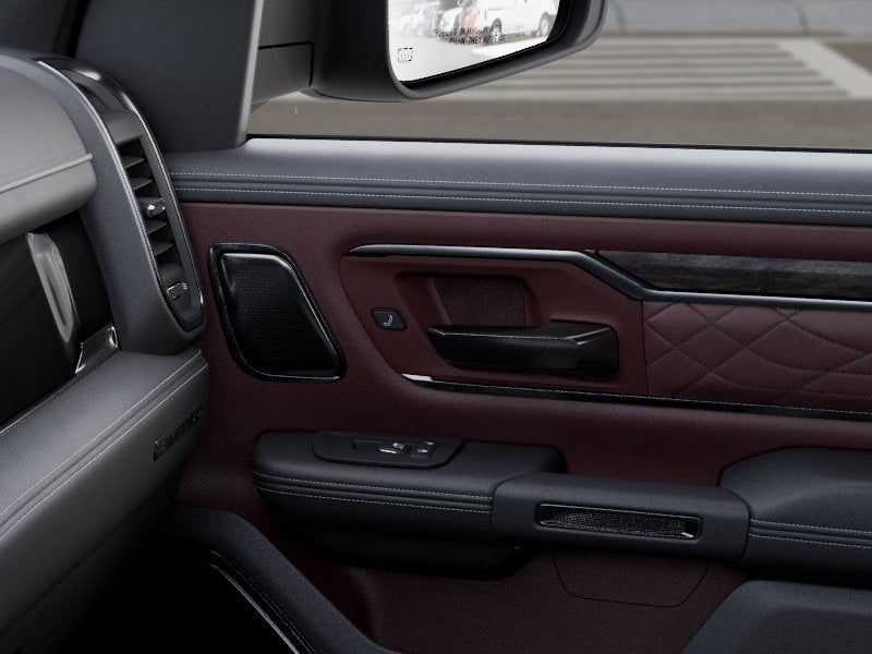 Thumbnail: 2026 RAM 1500 - 25