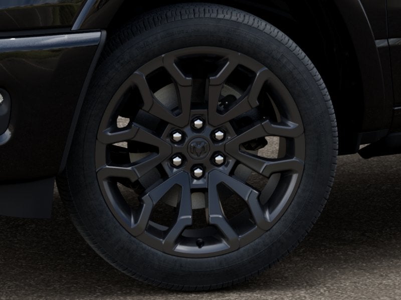 Thumbnail: 2026 RAM 1500 - 8