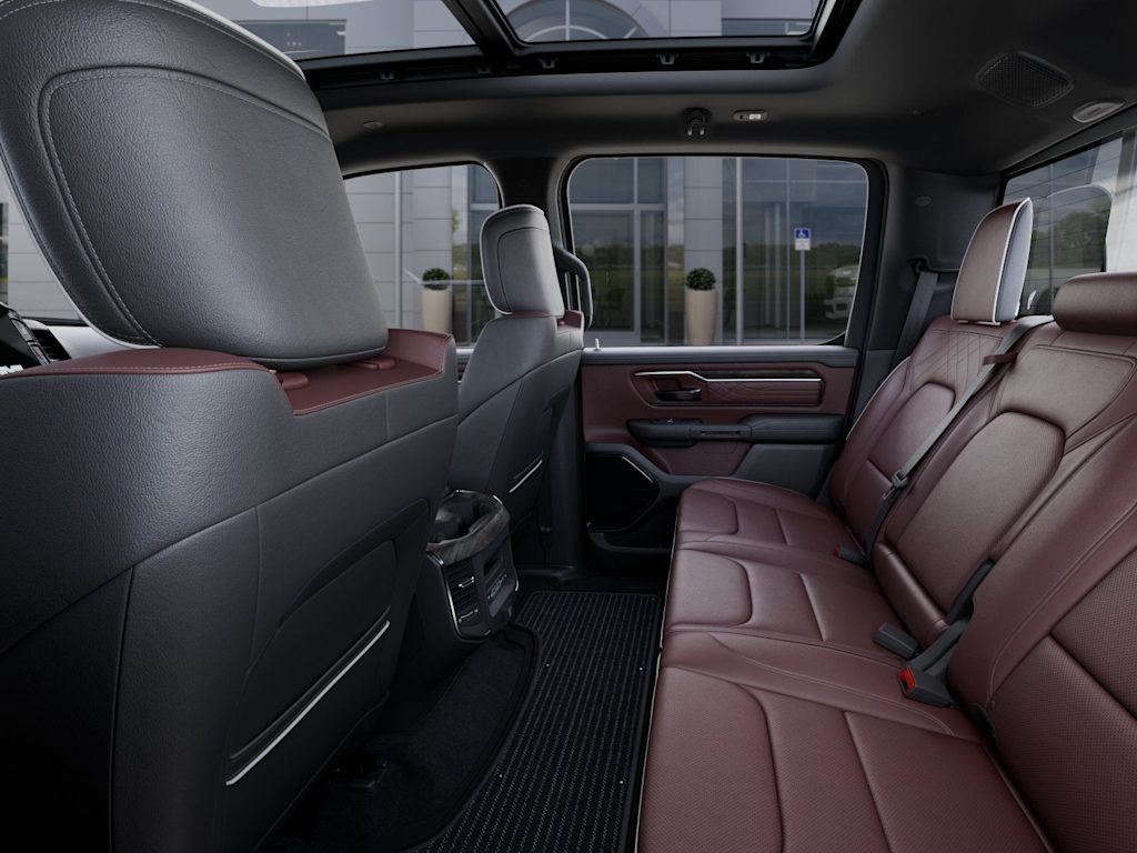 Thumbnail: 2026 RAM 1500 - 24