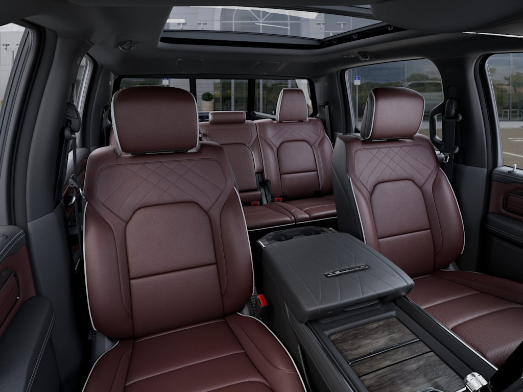Thumbnail: 2026 RAM 1500 - 11
