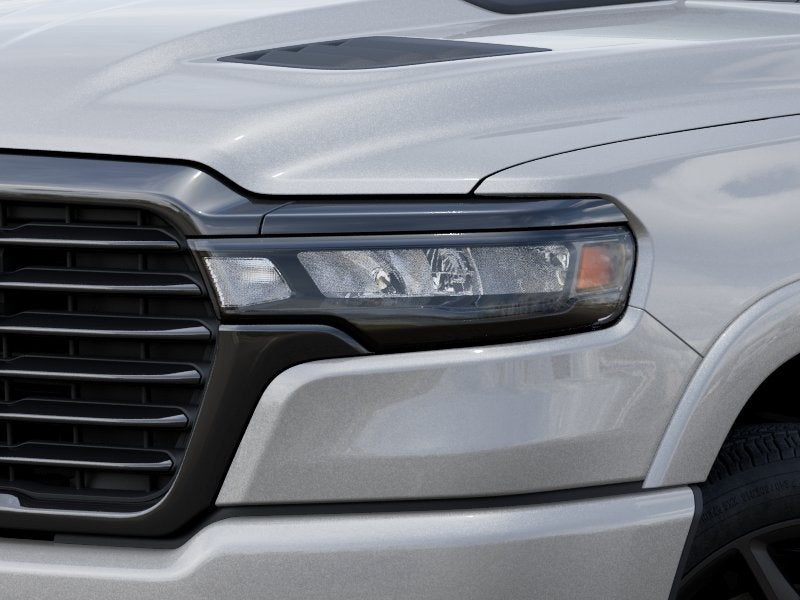 Thumbnail: 2026 RAM 1500 - 18