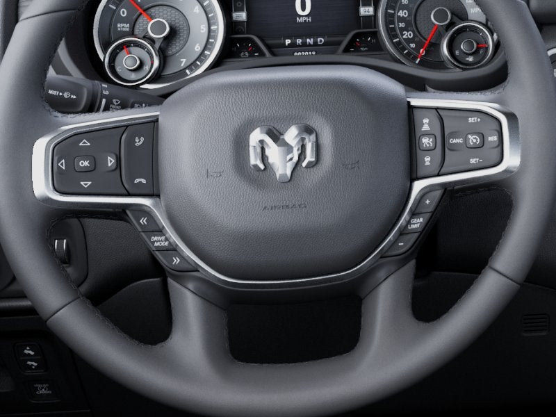 Thumbnail: 2026 RAM 1500 - 22