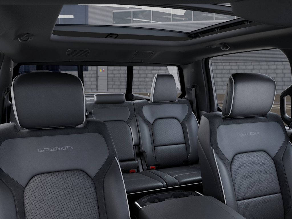 Thumbnail: 2026 RAM 1500 - 12