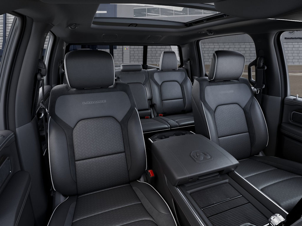 Thumbnail: 2026 RAM 1500 - 10