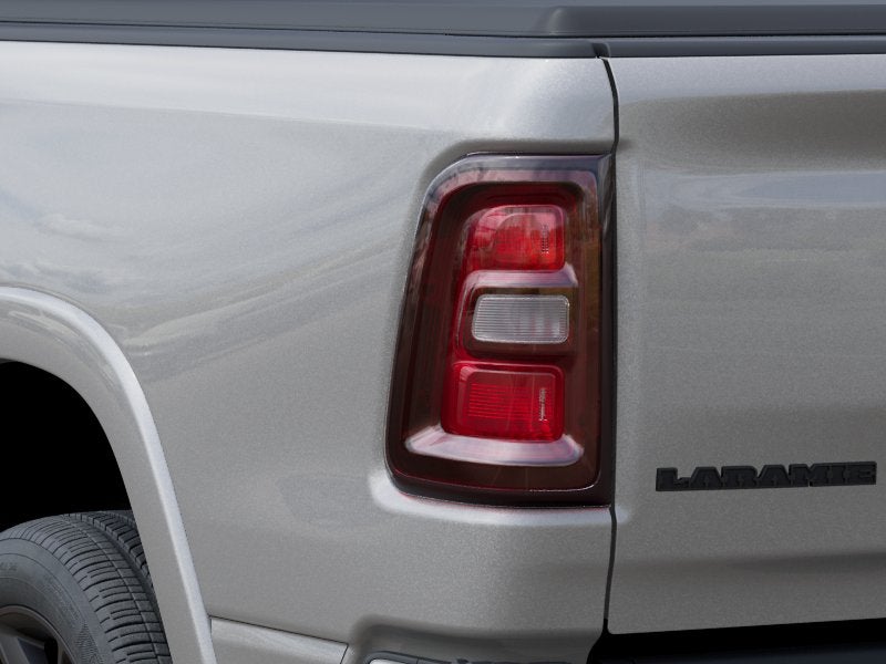 Thumbnail: 2026 RAM 1500 - 17