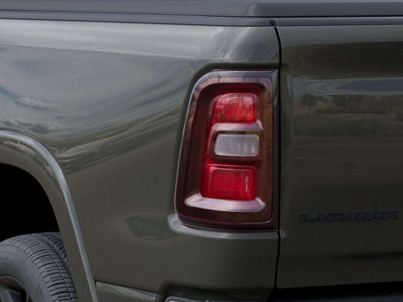 Thumbnail: 2026 RAM 1500 - 16