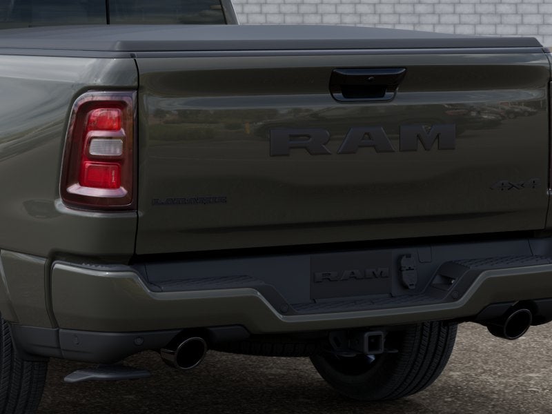 Thumbnail: 2026 RAM 1500 - 20