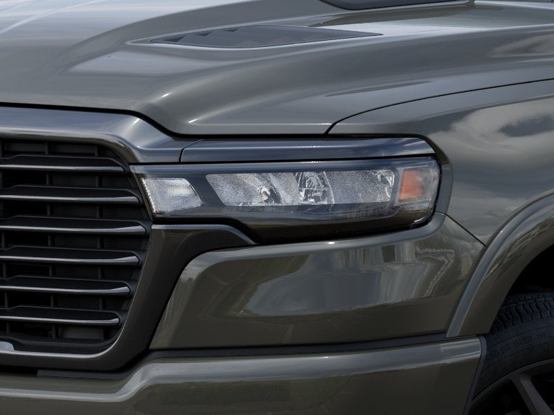 Thumbnail: 2026 RAM 1500 - 17