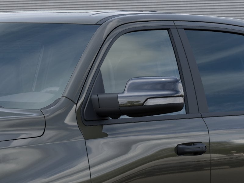 Thumbnail: 2026 RAM 1500 - 19